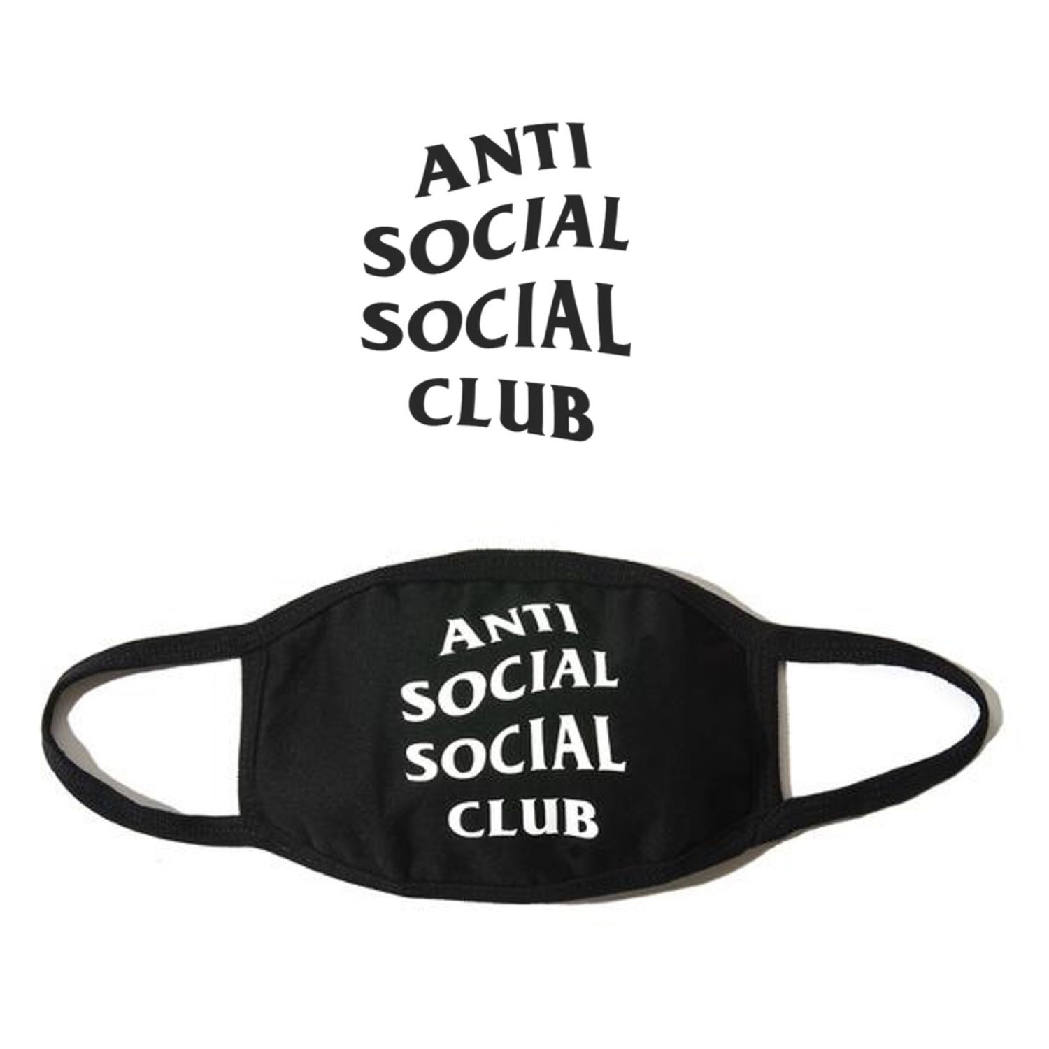 AntiSocialSocialClubアンチソーシャルソーシャルクラブ