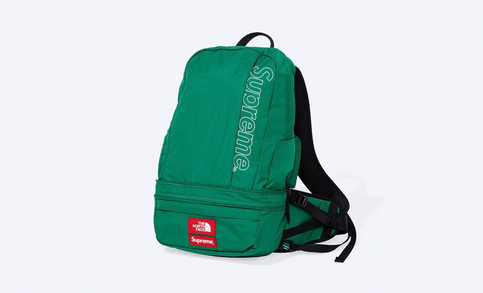  Supreme®/The North Face® Trekking Convertible Backpack